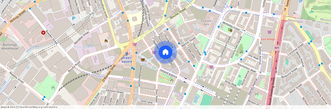 59 Portman Street, Zetland NSW 2017