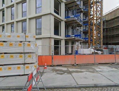 Apartment Alphen aan den Rijn - Dr. A.D. Sacharovlaan - Photo 1