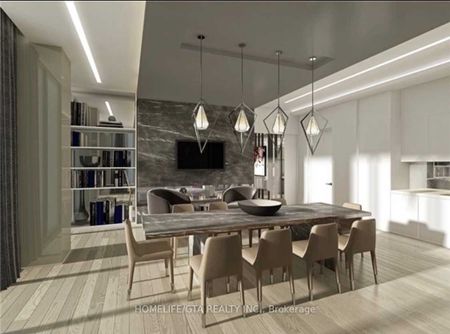 For Lease - 50 McCaul Street Unit# 807, Toronto, Ontario - Photo 4