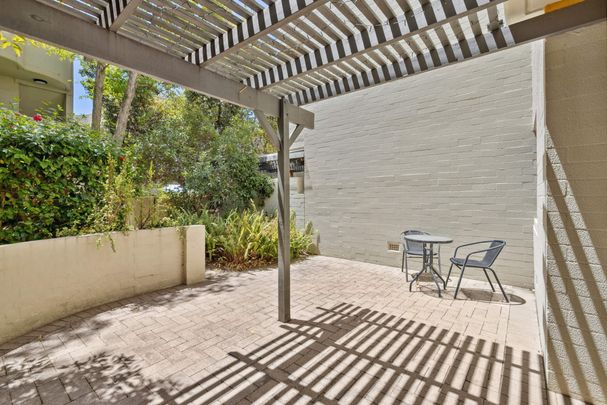 7/55 Elizabeth Street, South Perth WA 6151 - Photo 1