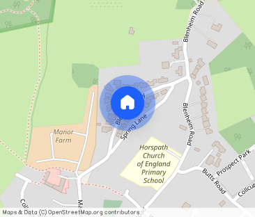 Blenheim Way, Horspath, OX33 - Photo 1