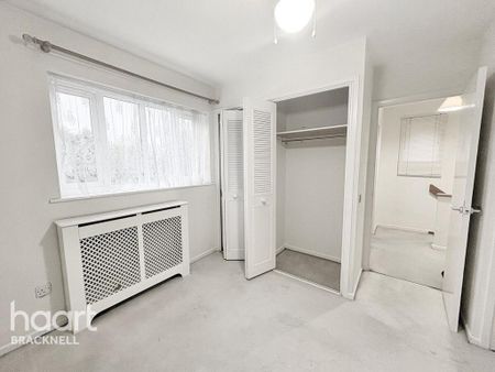 1 bedroom end of terrace house to rent - Photo 3