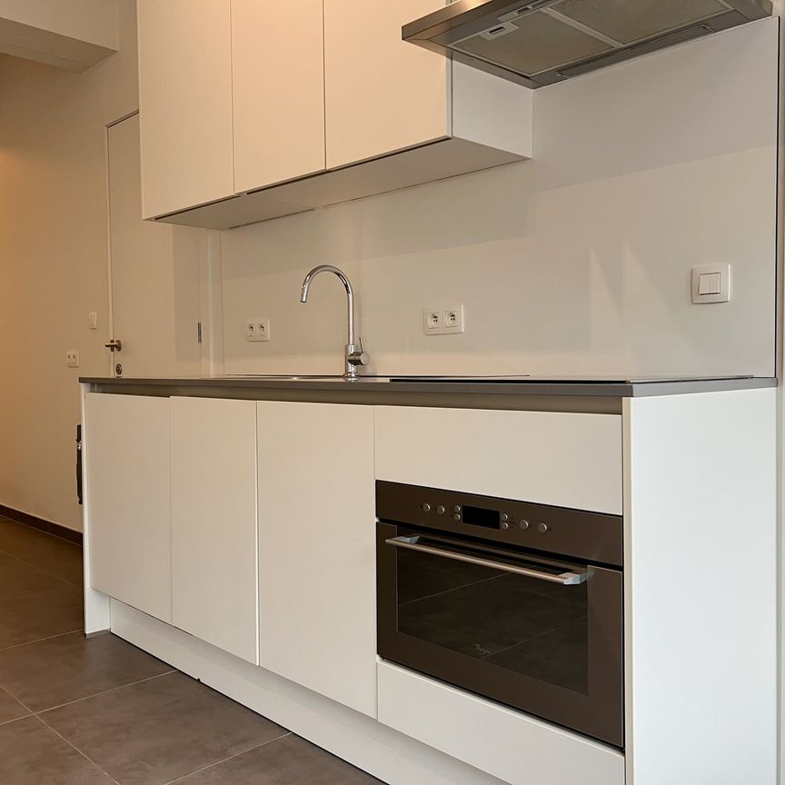 Theaterbuurt - Photo 1