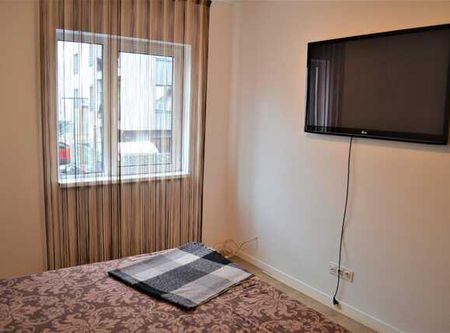 Apartament 4 camere, 2 bai, 100mp, finisaje LUX, zona Donath Park! - Photo 4
