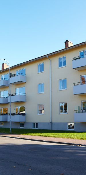 Drottning Kristinasväg, Karlstad - Photo 1