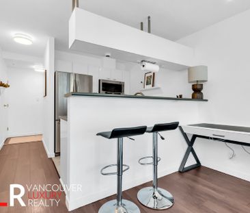 1331 Alberni Street, Unit# 1601 - Photo 5