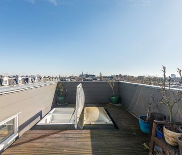 Te huur: Appartement Zijlweg 74 E in Haarlem - Foto 6