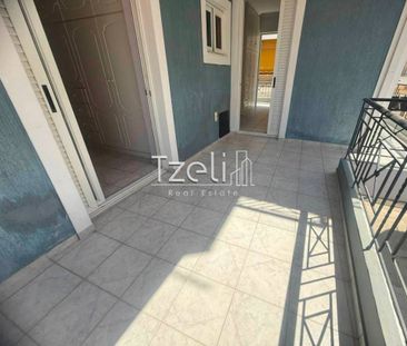 Διαμέρισμα για ενοικίαση Αγυιά (Πάτρα) - Photo 6