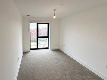 2 bedroom apartment to rent - Photo 3