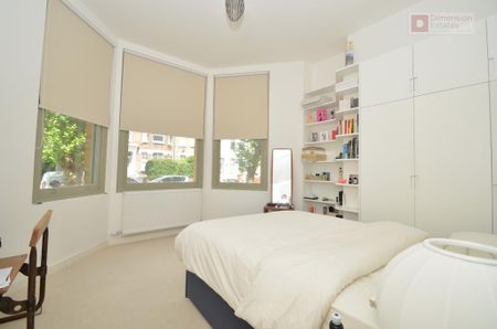 4 bedroom maisonette to rent - Photo 2