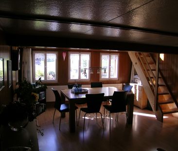 Zentrale Wohnung im Grünen - Photo 3
