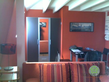 Location Appartement - Photo 3