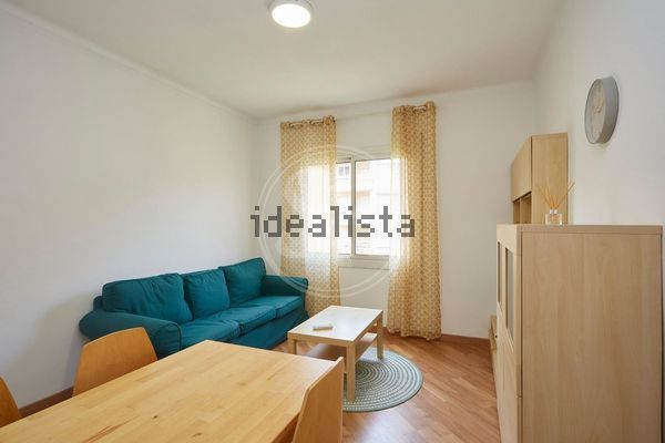 Alquiler de piso en Calle de numància - Photo 1