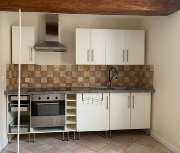 Location Appartement 3 pièces 48m² MEULAN EN YVELINES 78250 - Photo 5