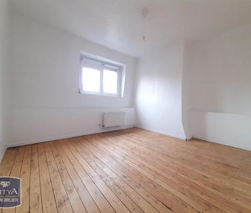 Location Maison 4 pièces 93m² LILLE 59000 - Photo 6