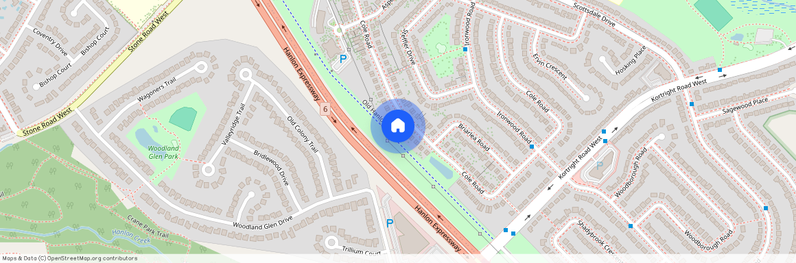 263 Cole Road, Guelph, ON, Canada