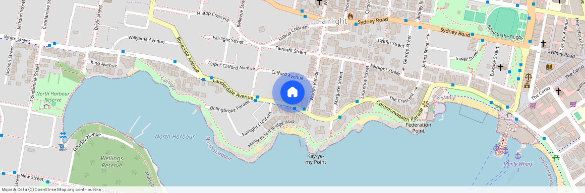 16 Lauderdale Avenue, NSW 2095, Manly