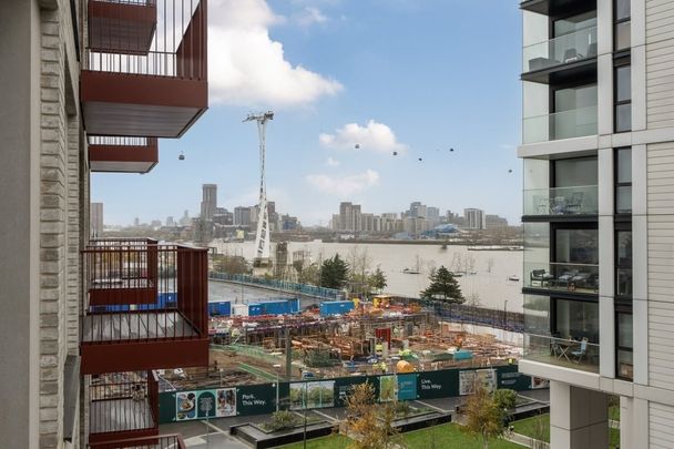 flat to rent - Photo 1