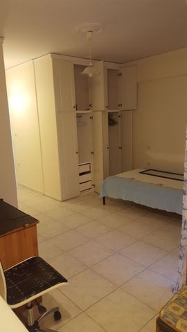 Studio/Γκαρσονιέρα για ενοικίαση Αγία Σοφία (Πάτρα) - Photo 3