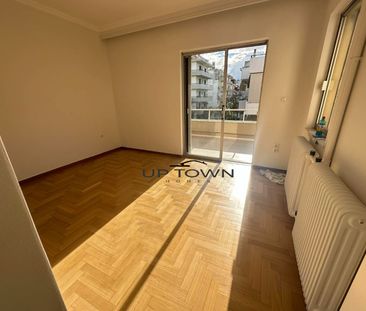 Διαμέρισμα για ενοικίαση Σταυρός (Αγία Παρασκευή) - Photo 6