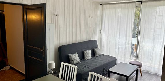 Location Appartement 1 pièce 111m² RENNES 35000 - Photo 2