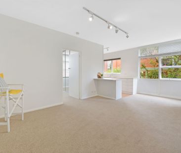 Renovated One Bedroom Apartment Close to Manly Beach - Photo 4