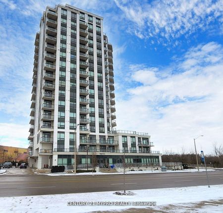 For Lease - 840 Queen's Plate Drive Unit# 1003, Toronto, Ontario - Photo 5