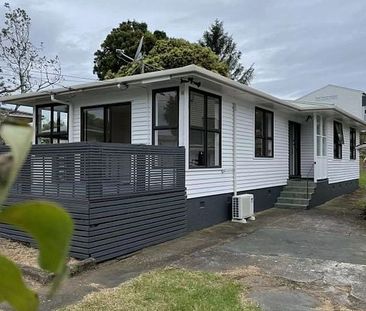 3 Bedroom House for Rent in Mt Wellington - Photo 6