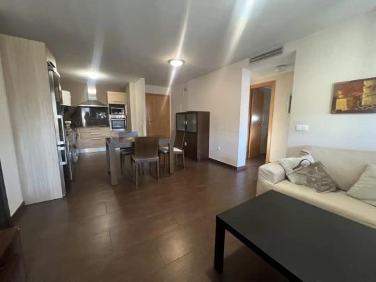 Apartamento de alquiler en Calle Filipinas, Chilches / Xilxes - Photo 1