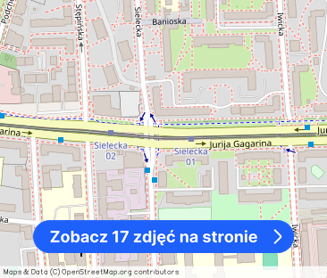 Kawalerka do wynajęcia - Zdjęcie 1