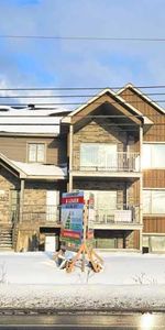 5 1/2 À Louer LIBRE MAINTENANT - Photo 4