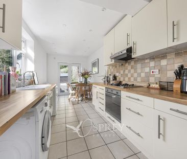 3 bedroom terraced house to rent - Photo 4