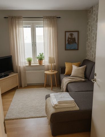 Arklimästaregatan 46 A - Foto 2