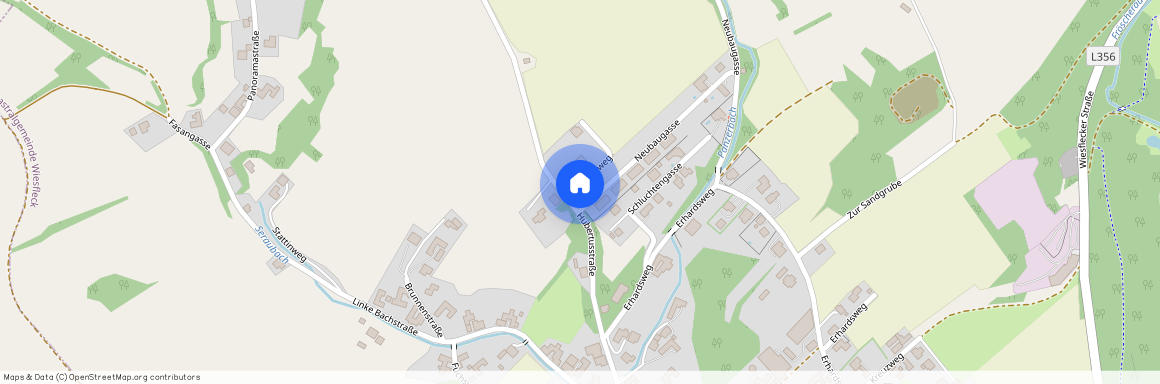 Sonnenweg 9B (RH 2 lt. Infobroschüre), 7425, Wiesfleck