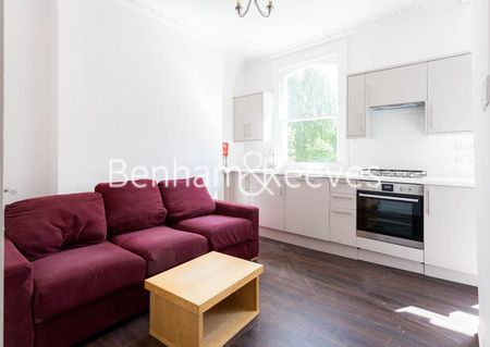 1 bedroom apartment to rent - Photo 5