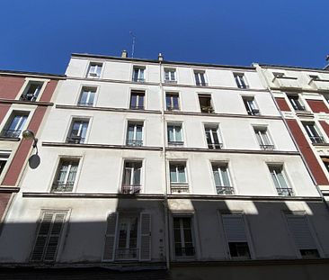 STUDIO A LOUER - PARIS 14EME ARRONDISSEMENT Plaisance 8 - 18.15 m - 785 € - Photo 3