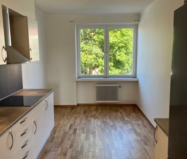 Kristinegatan 15 - Foto 1