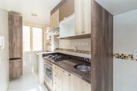 Apartamento com 1 quarto e 45m² para alugar em Vila Jardim, Porto Alegre. - Photo 4