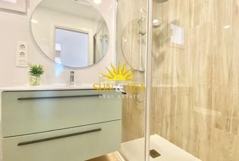 APARTMENT FOR RENT IN SANTA POLA - 2 BEDROOMS AND 1 BATHROOM IN SANTA POLA