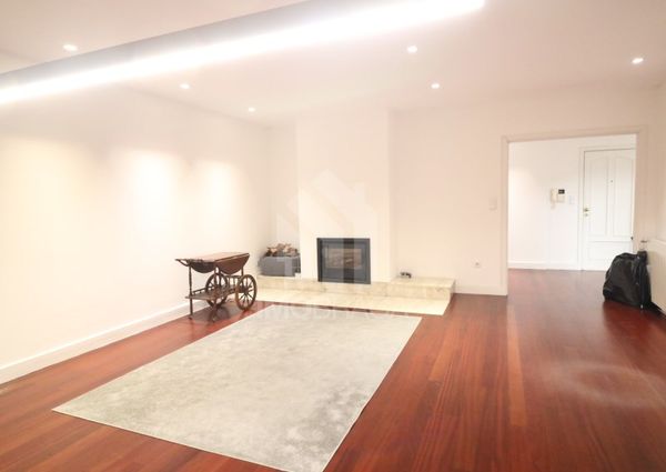 Apartamento T3 em Braga