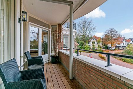 Appartement te huur: Vinkenlaan 33-A 3722 AH Bilthoven - Photo 3