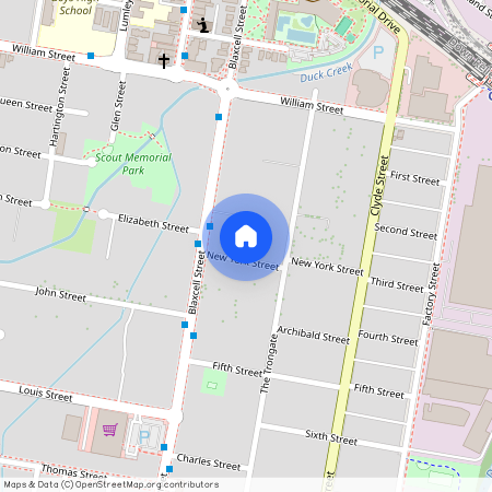 15 New York St, NSW 2142, Granville