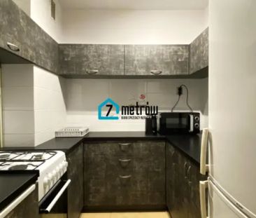 TRZY OSOBNE POKOJE, BALKON - ul. FAŁATA - Фото 4