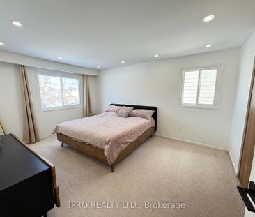 For Lease - 852 Thistle Down Court, Mississauga, Ontario - Photo 4