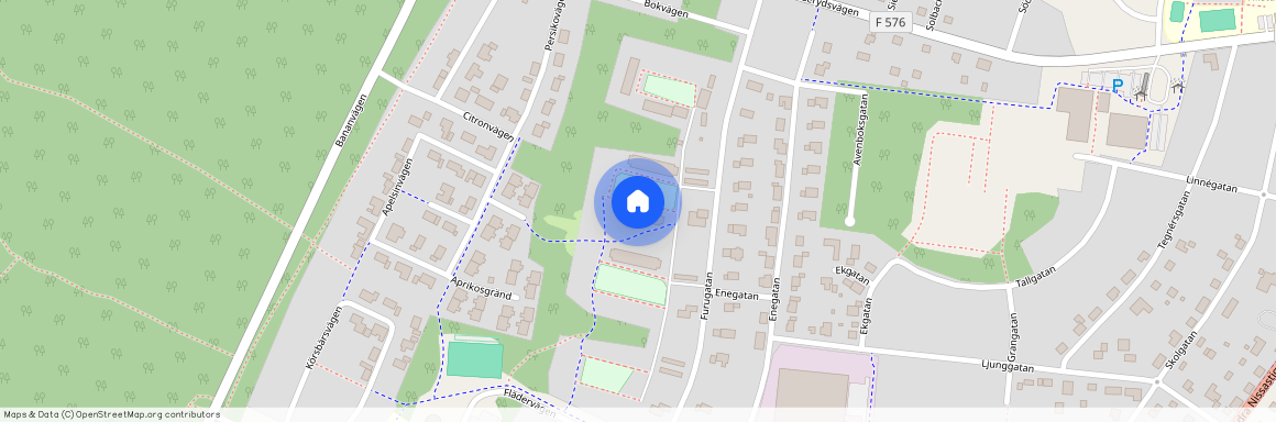 Furugatan 10-14, SMÅLANDSSTENAR, Smålandsstenar, Jönköping, Gislaved, Furugatan 14 B