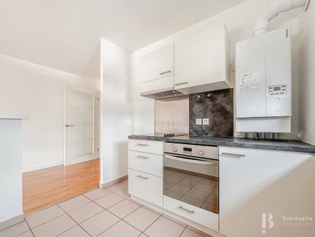 Rental Apartment Montmorency - Photo 3
