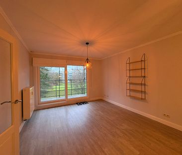 Instapklaar 2-slpk app gelegen aan de stadsrand van Hasselt - Foto 2