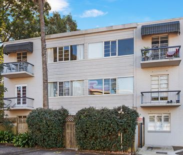 24/161A Willoughby Road, Naremburn NSW 2065 - Apartment For Rent | ... - Photo 1