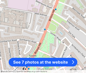 Brixton Hill, London, SW2 - Photo 1