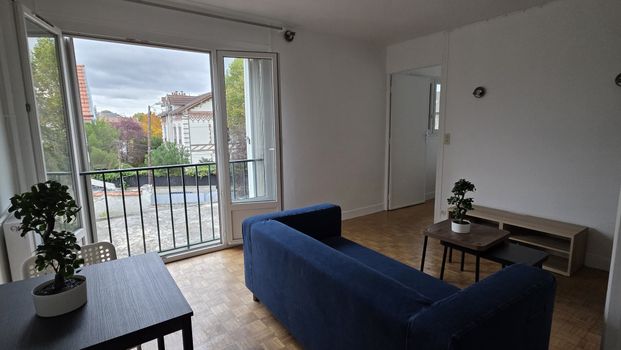 PROCHE RER QUATIER CALME - Photo 1